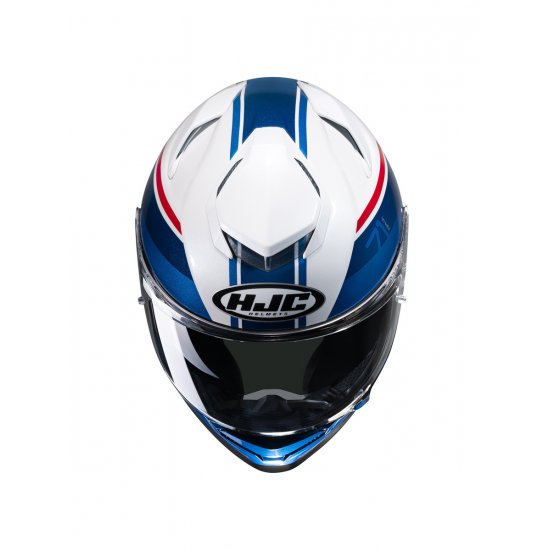 HJC RPHA 71 Mapos Motorcycle Helmet at JTS Biker Clothing